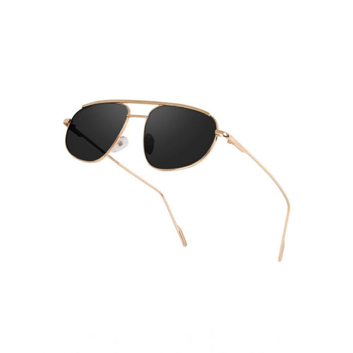 Generic Classic Unisex UV400 Protection Sunglasses (MultiColor)