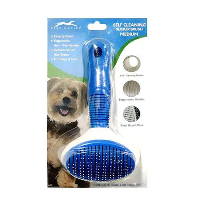 Pet Grooming Brush