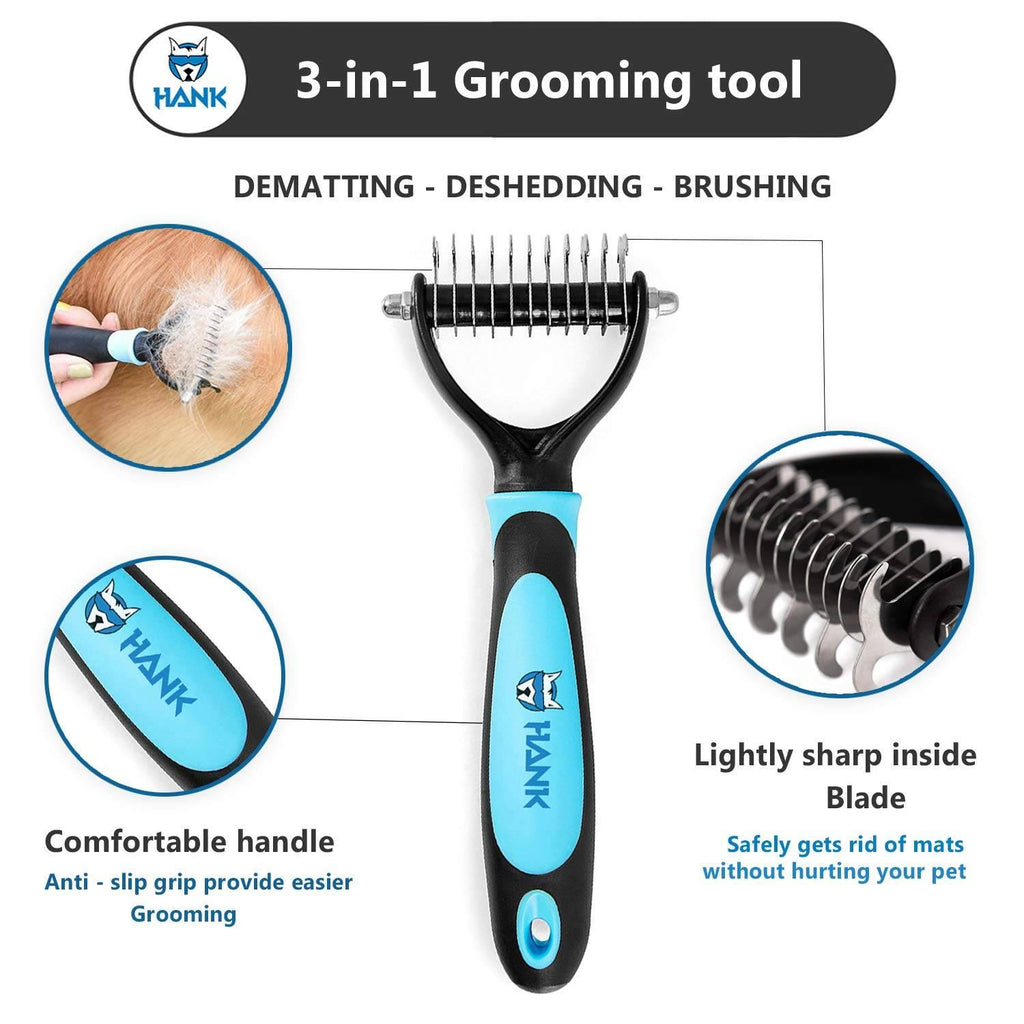 Pet Grooming Brush
