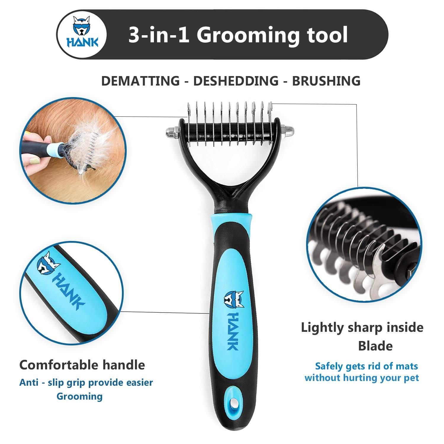 Pet Grooming Brush