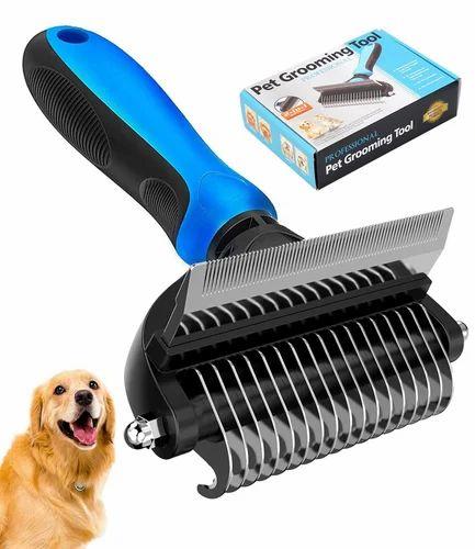 Pet Grooming Brush