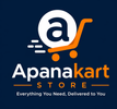 ApanaKart Store - Home