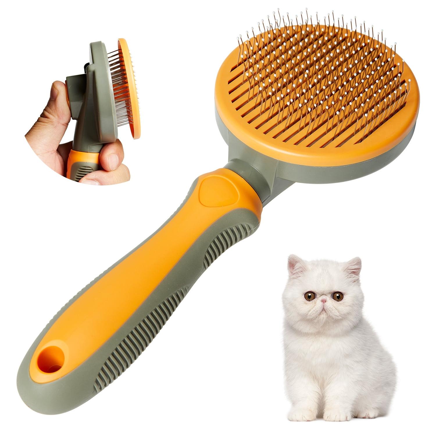 Pet Grooming Brush